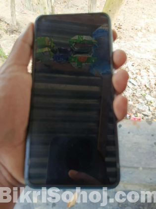Redmi not 9